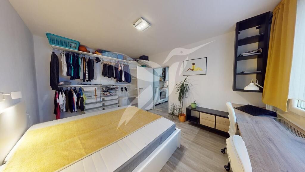 Pronájem byt 1+1 - K Chlumu, Dýšina, 35 m²