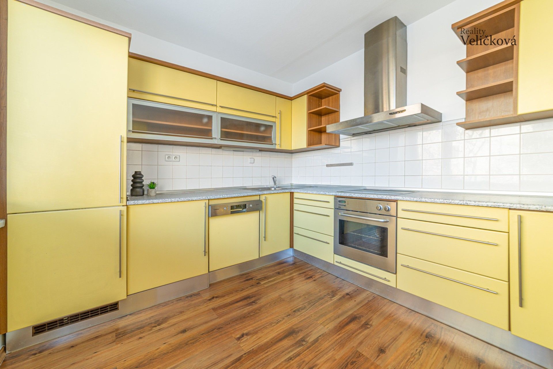 Prodej byt 3+1 - Formánkova, Hradec Králové, 75 m²