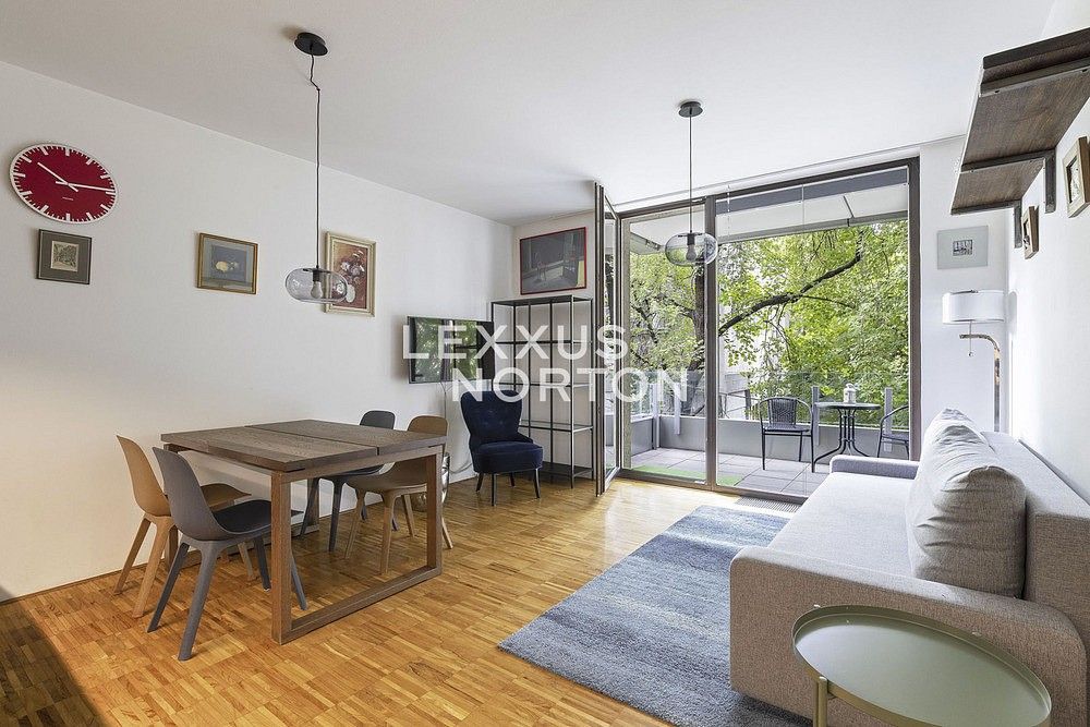 2+kk, Praha - Žižkov, okres Praha 3, Hlavní město Praha, 54 m² - 1