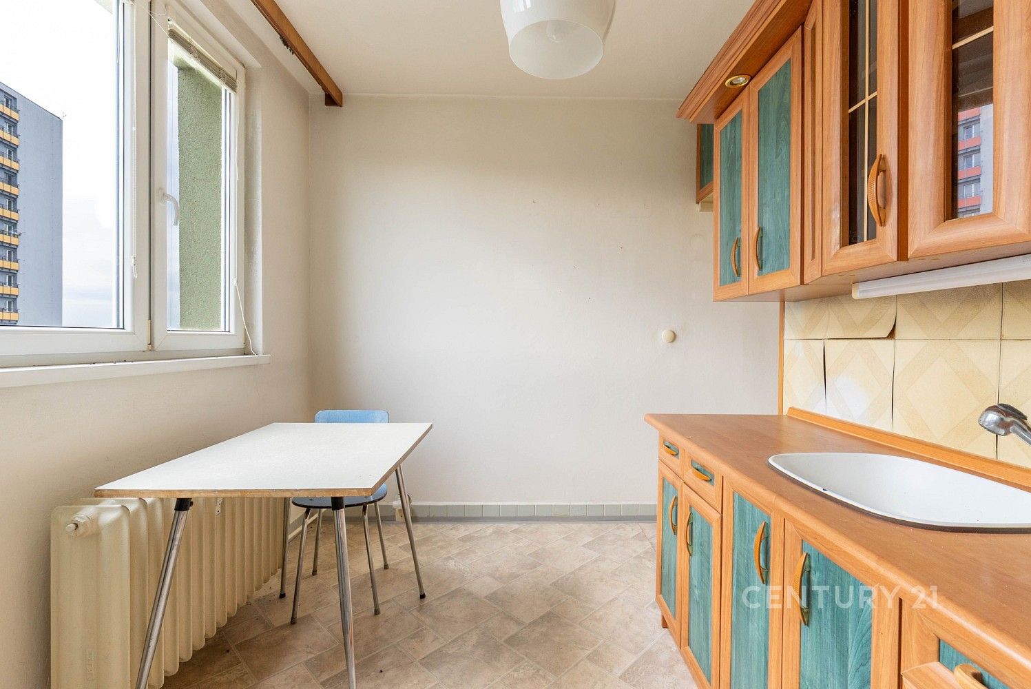 Byt 2+1 · 54 m² · Frýdlantská, Frýdek-Místek - Místek - 4
