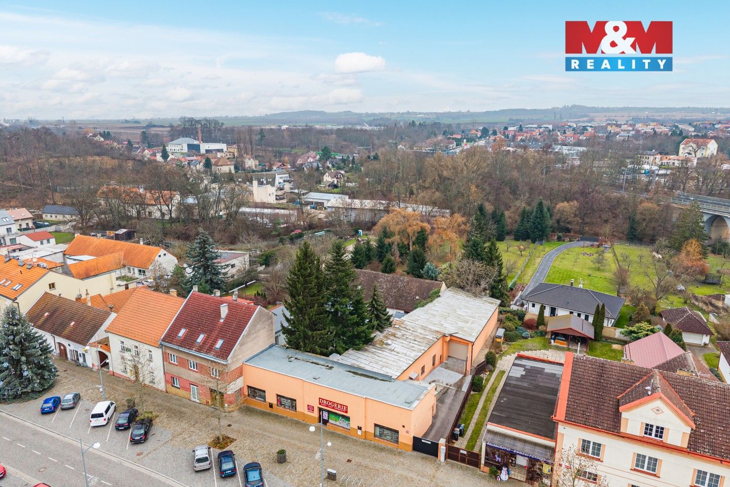 Prodej obchodní prostory - Beskydy, 691 m² - 5
