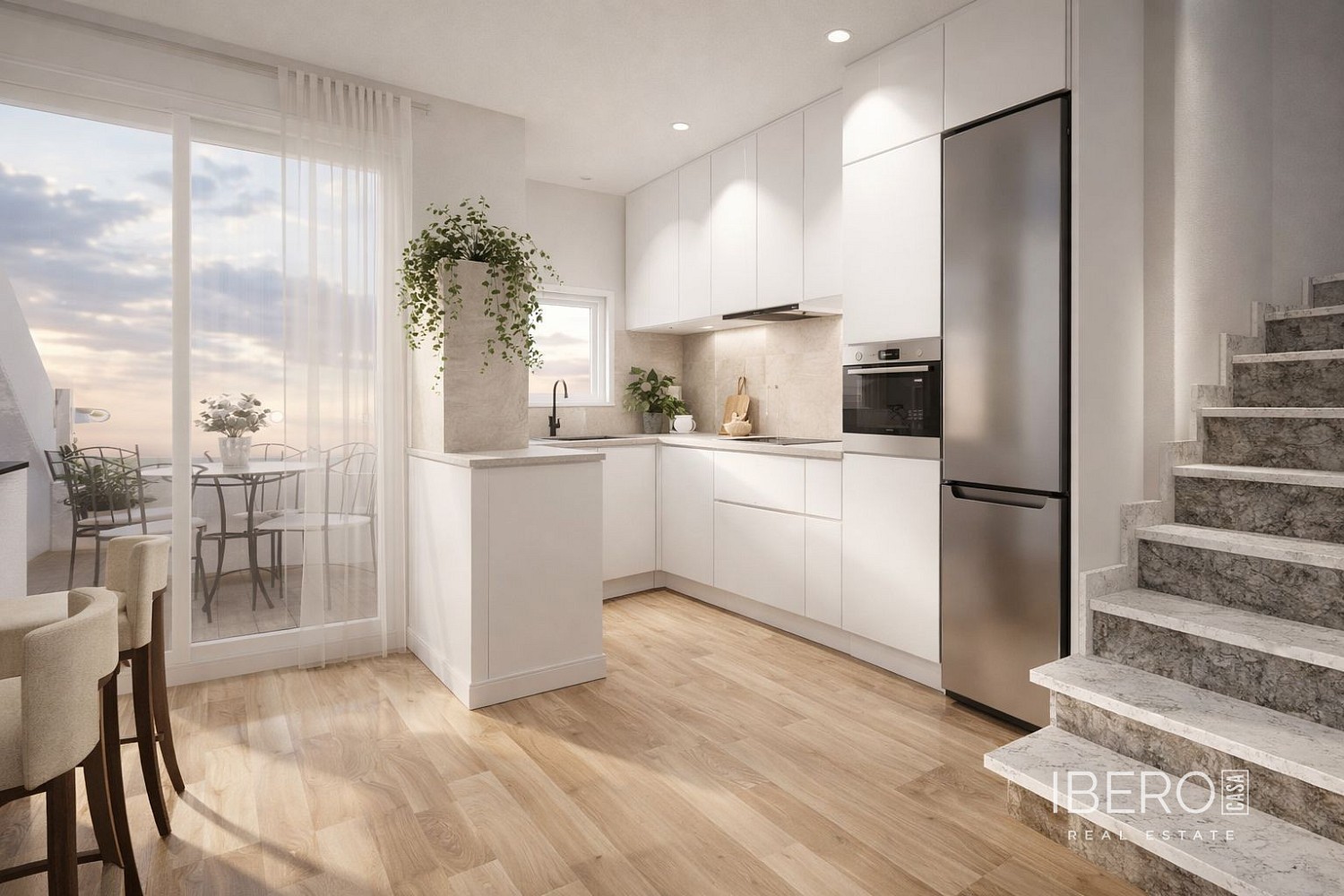 Byt 3+kk · 57 m² · Fuengirola, Španělsko - 4
