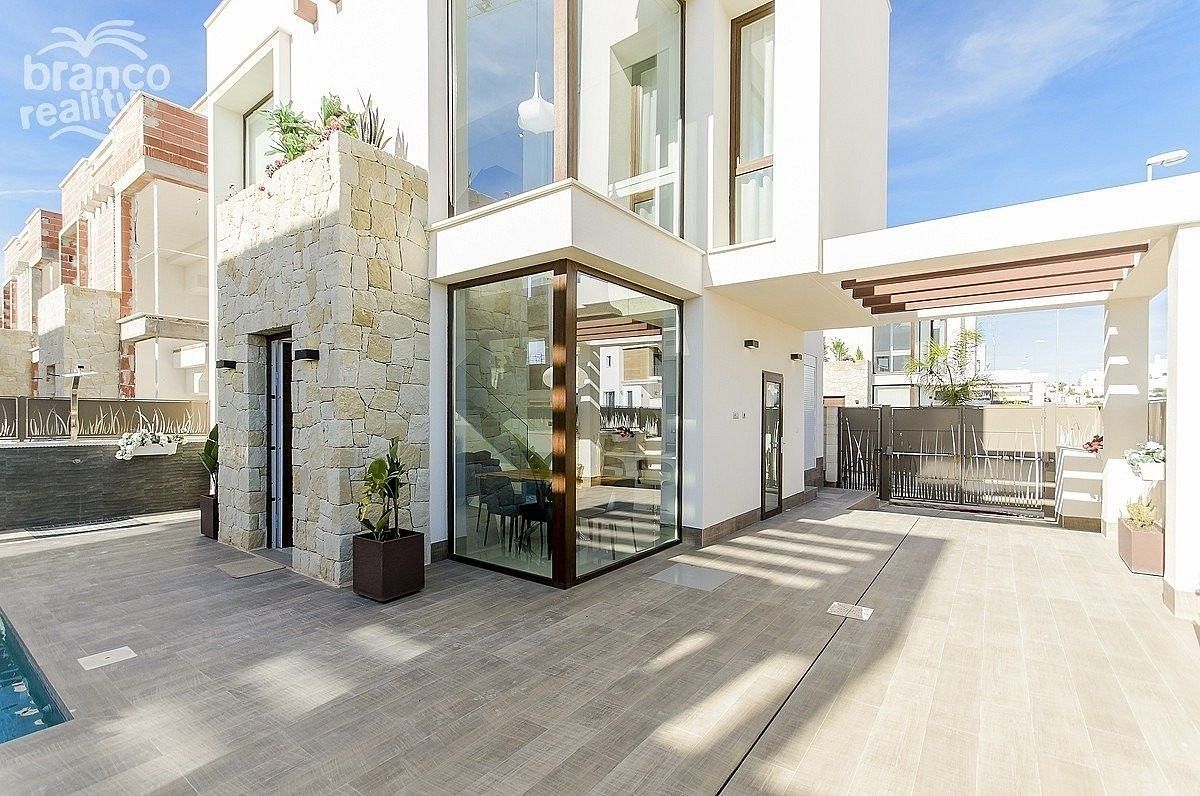 Prodej rodinný dům - Cartagena, ES, 126 m² - 2