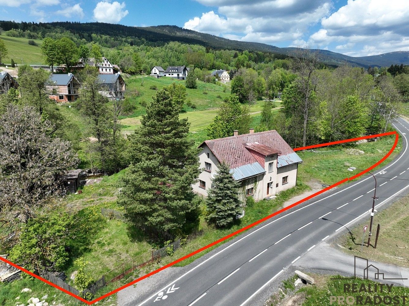 Komerční nemovitost · 200 m² · Dolní Morava - Velká Morava, okres Ústí nad Orlicí, Pardubický kraj - 3