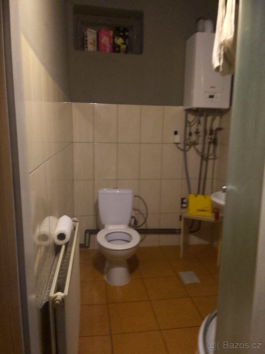 Pronájem byt - Duchcov, 419 01