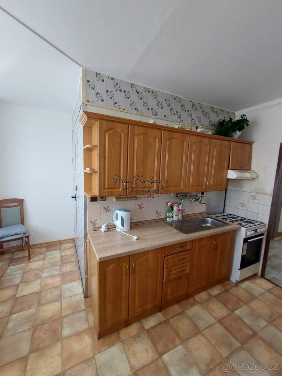 Prodej byt - Stříbro, 349 01