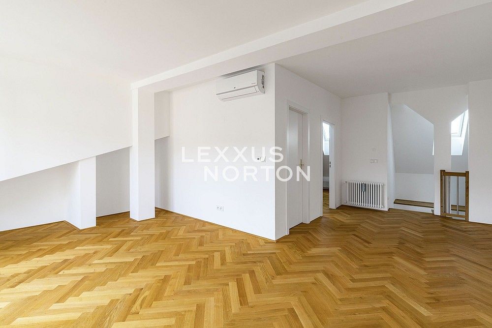 Byt 4+kk · 103 m² · Praha - Vršovice, okres Praha 10, Hlavní město Praha - 3