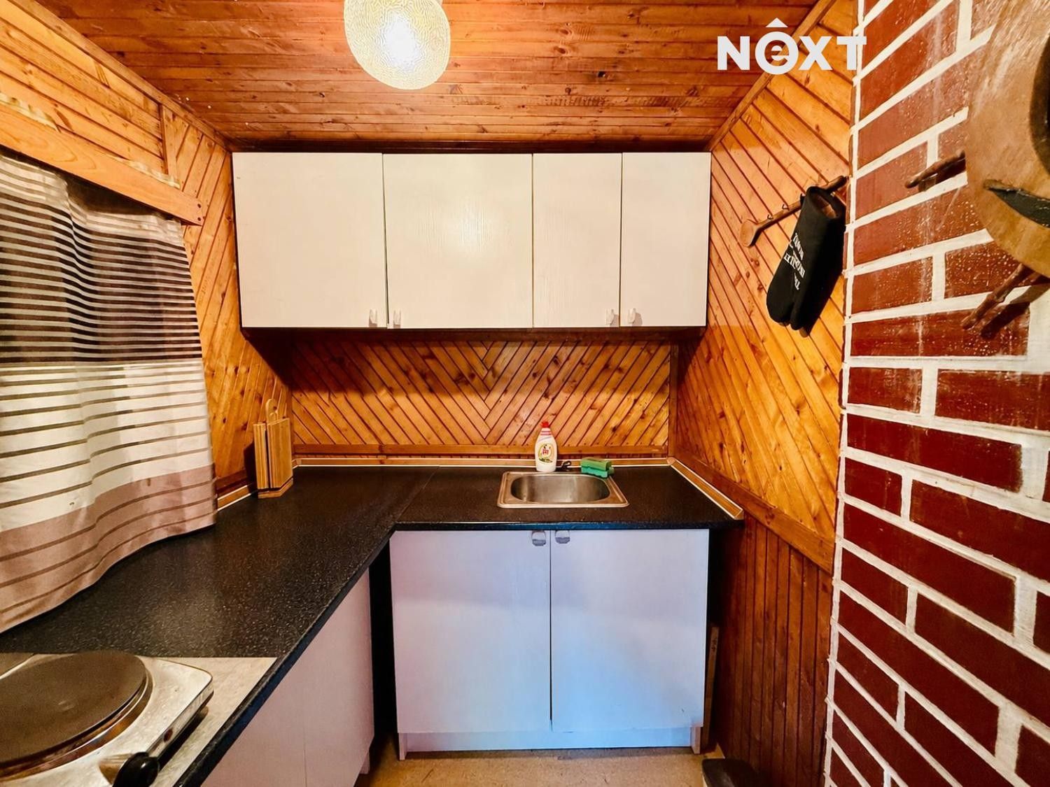 Chaty, Kadaň Tušimice, 48 m² - 2