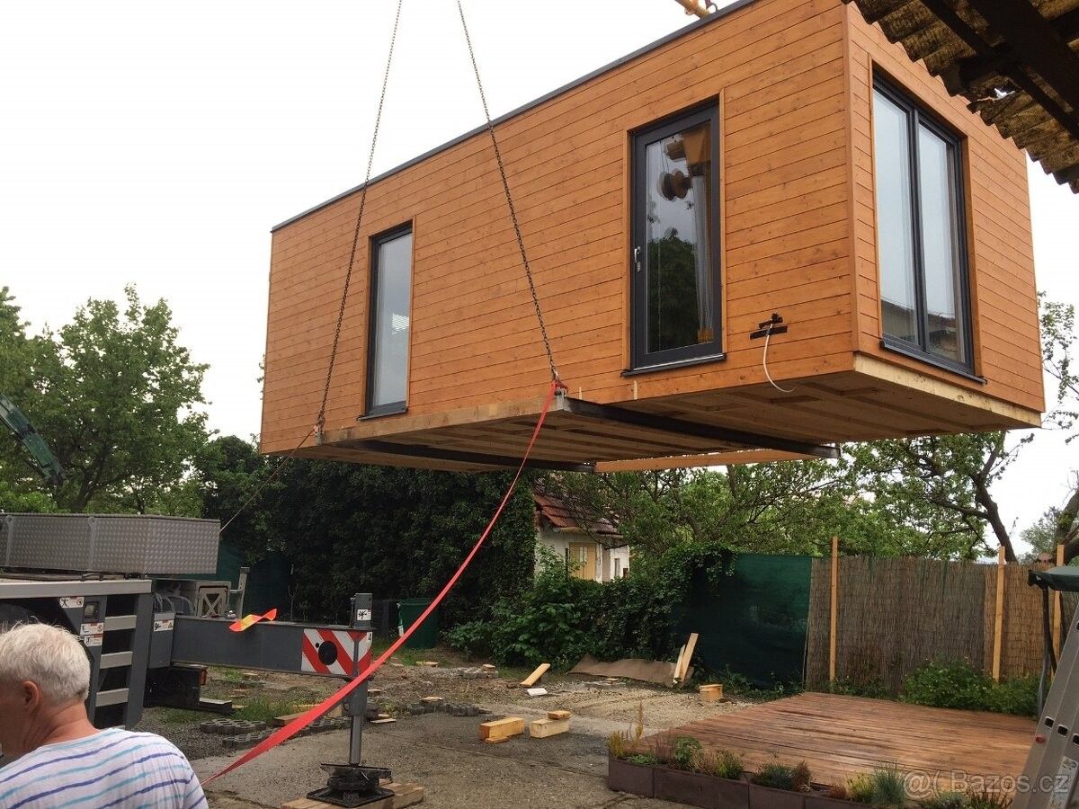 Rodinné domy, Rajhrad, 664 61