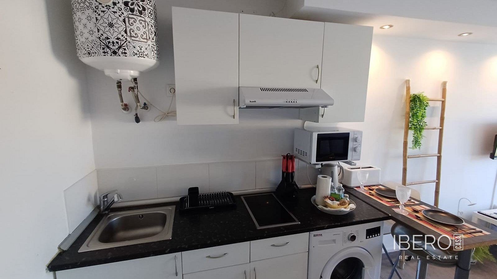 Byt 2+kk · 43 m² · Estepona, Španělsko - 4