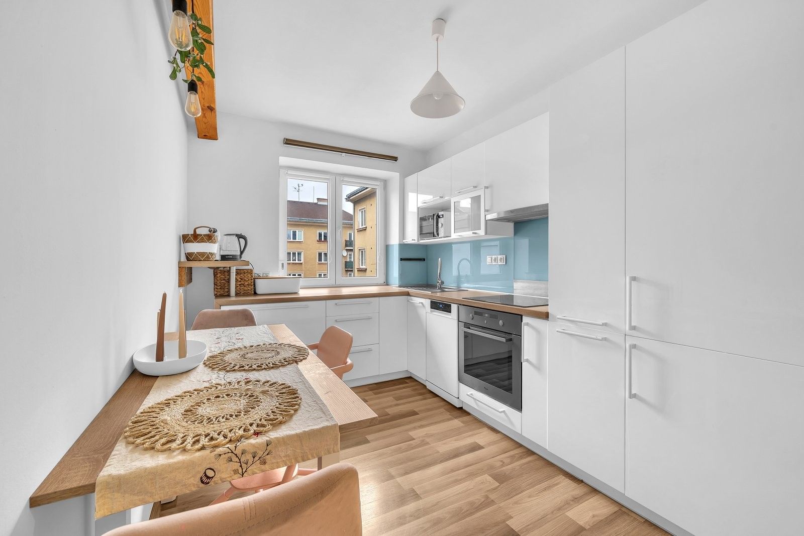 Prodej byt 3+1 - Bendlova, Trutnov, 74 m²