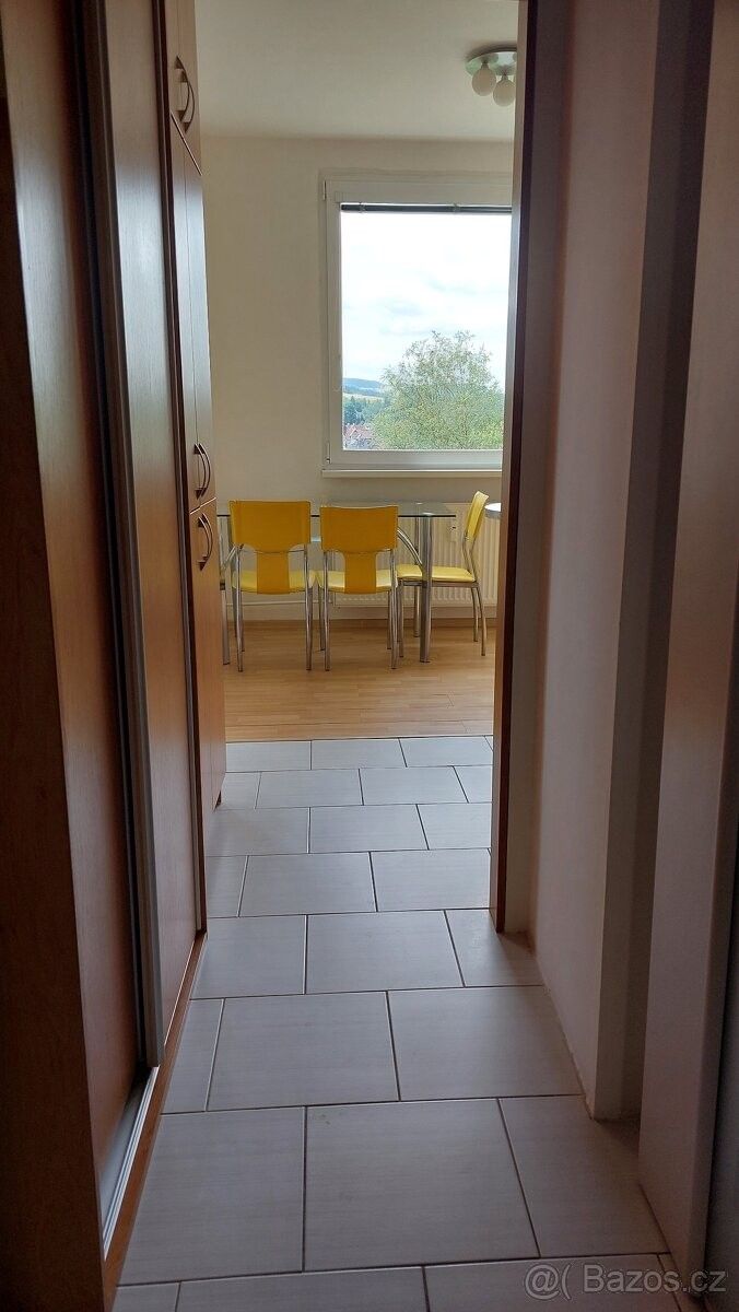 Pronájem byt - Liberec, 463 11