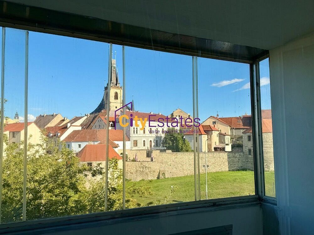 2+1, Louny, Ústecký kraj, 65 m² - 1