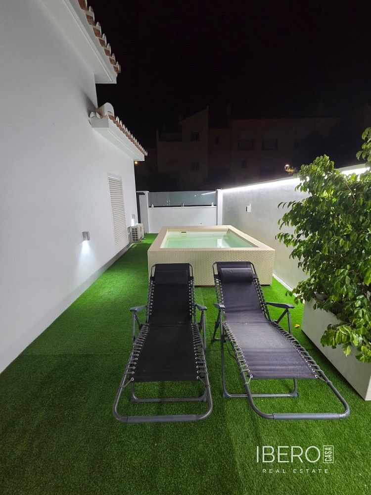 Rodinný dům · 358 m² · La Cala de Mijas, ES - 4
