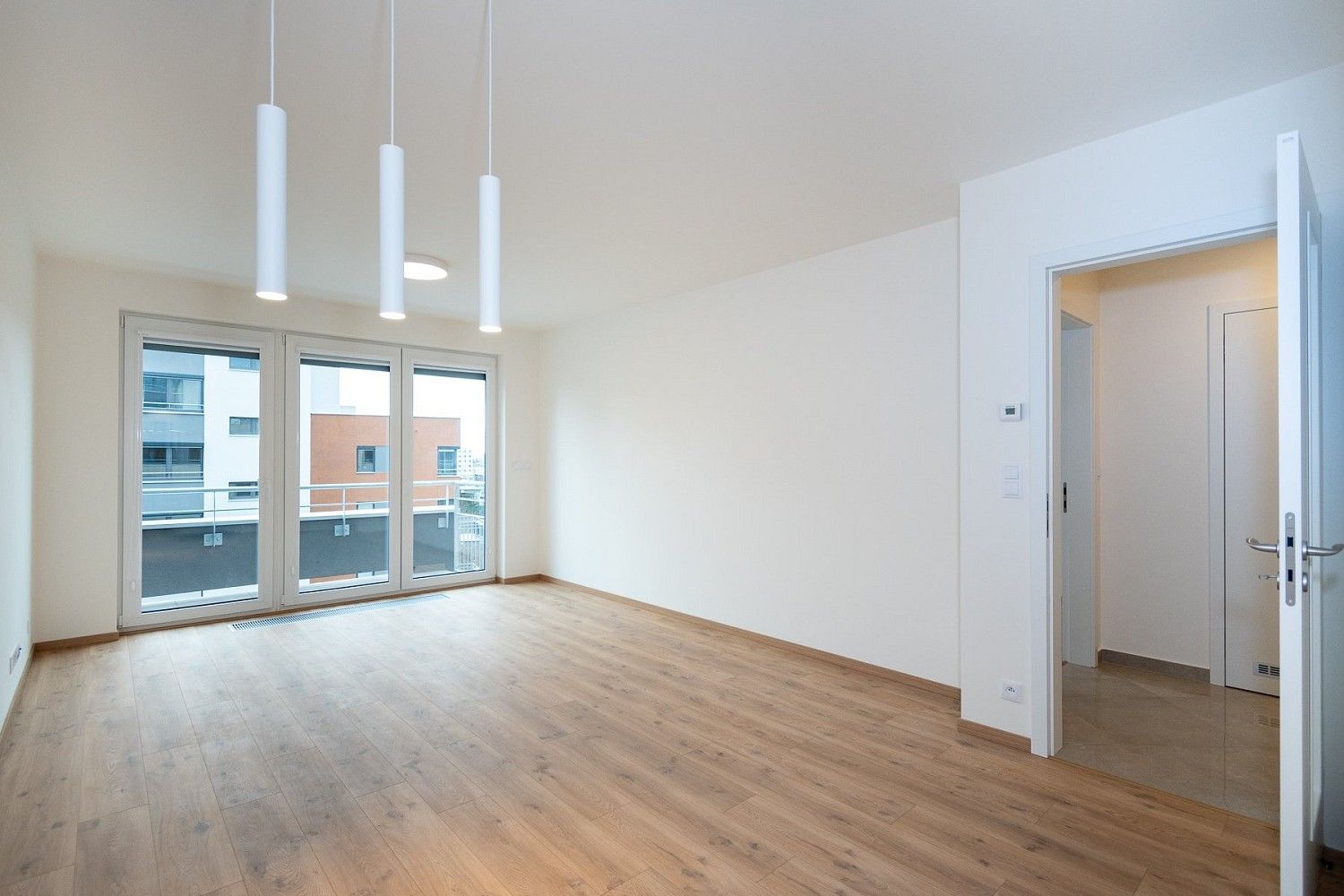 Byt 2+kk · 59 m² · Drahňovická, Praha 4 - Chodov - 4