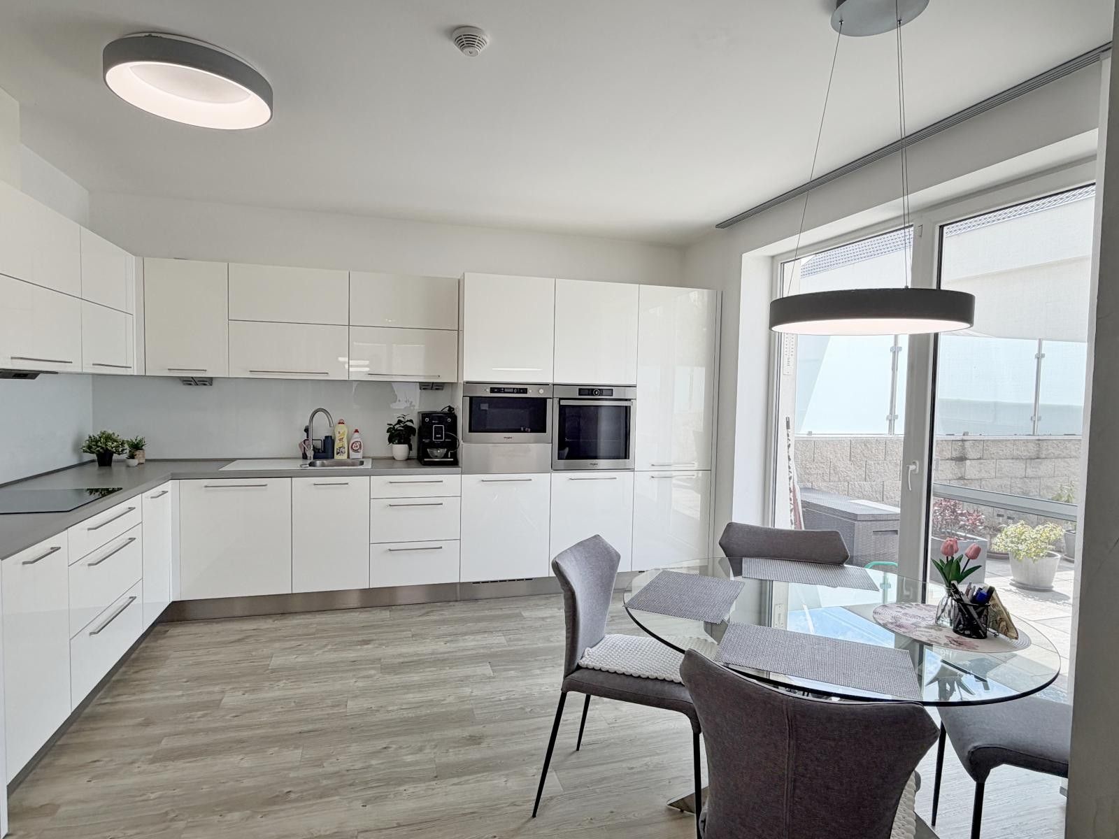Byt 2+kk · 74 m² · Hrotovická, Třebíč - 4
