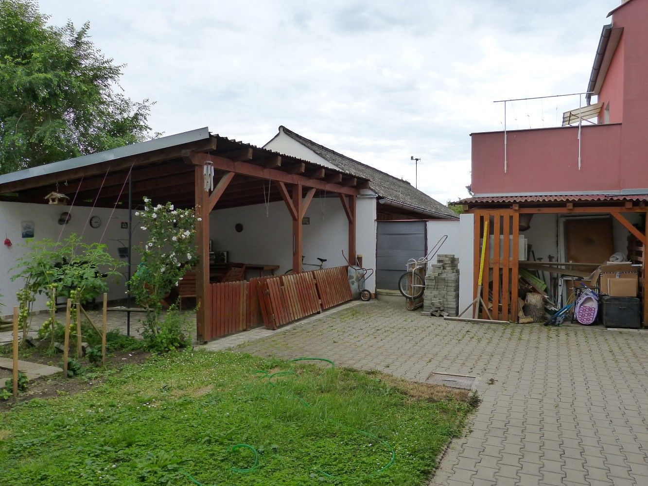 Rodinný dům · 160 m² · Bystročice - Žerůvky, okres Olomouc - 3