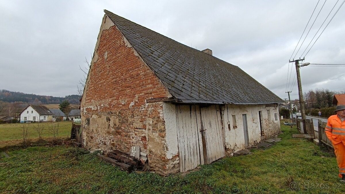 Prodej rodinný dům - Klatovy, 339 01