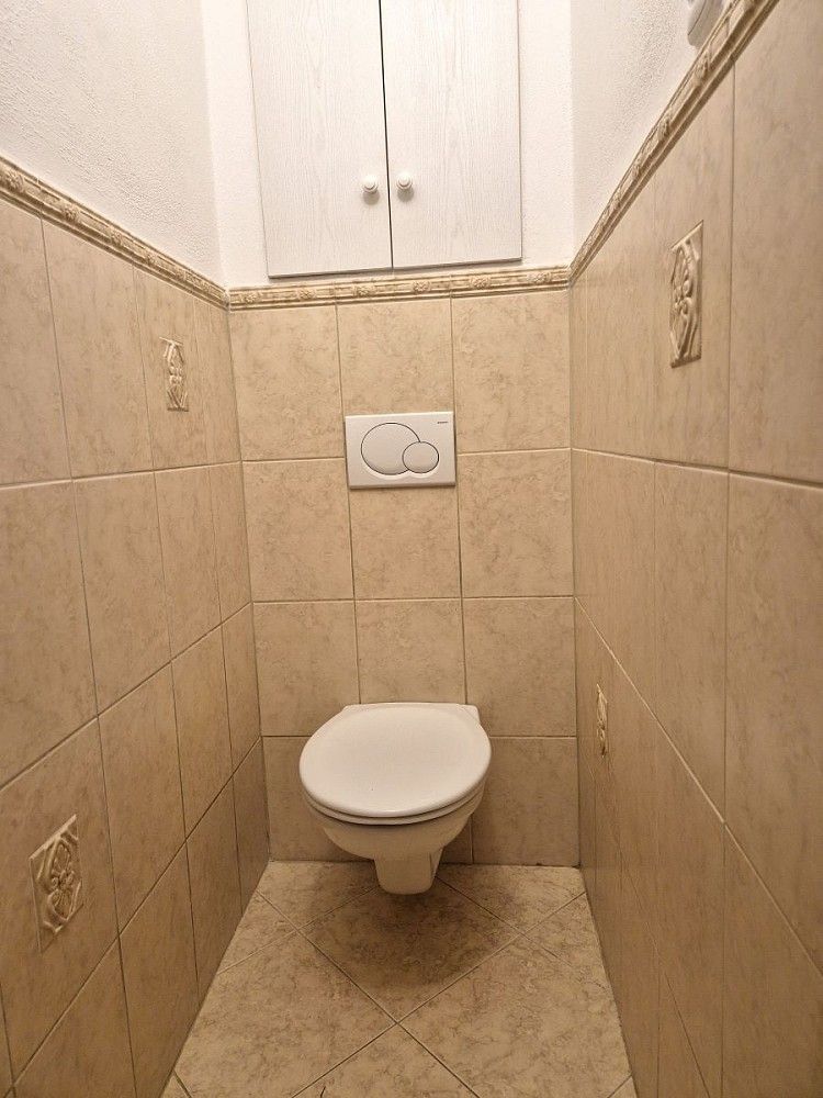 Prodej byt 2+1 - Čechovská, Příbram - Příbram VIII, 72 m² - 5