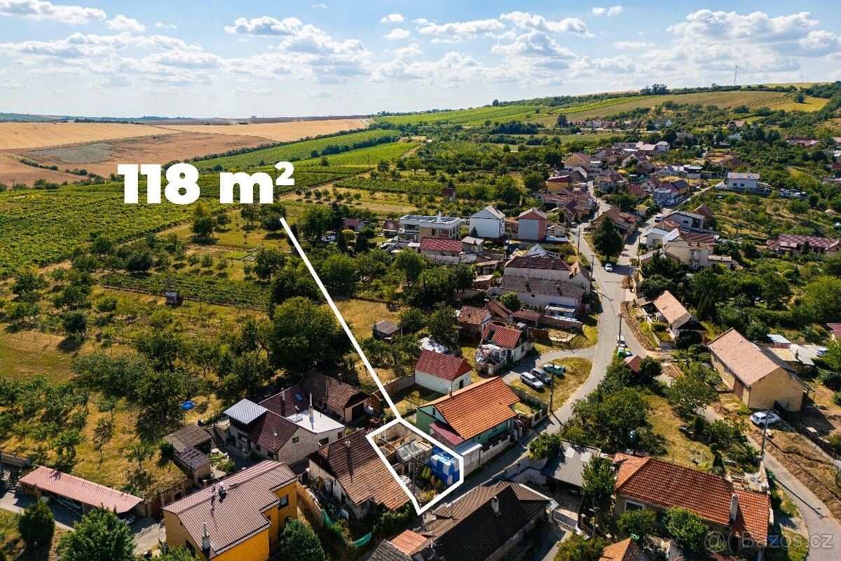 Pozemky pro bydlení, Polešovice, 687 37 - 1