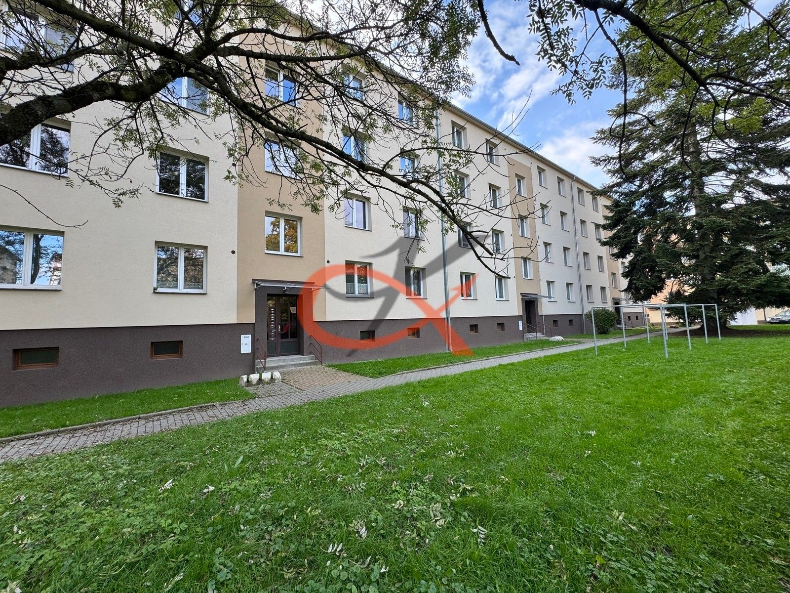 2+1, Janáčkova, Valašské Meziříčí, 48 m²