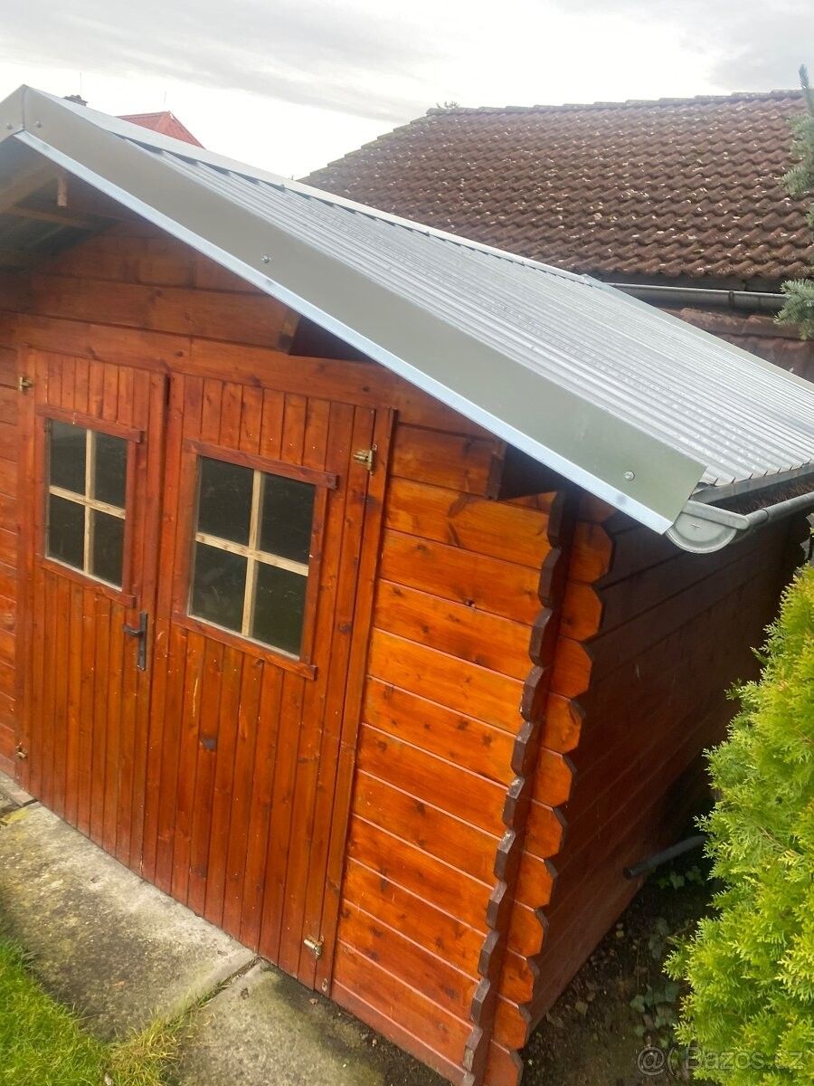 Prodej chata - Praha, 190 16