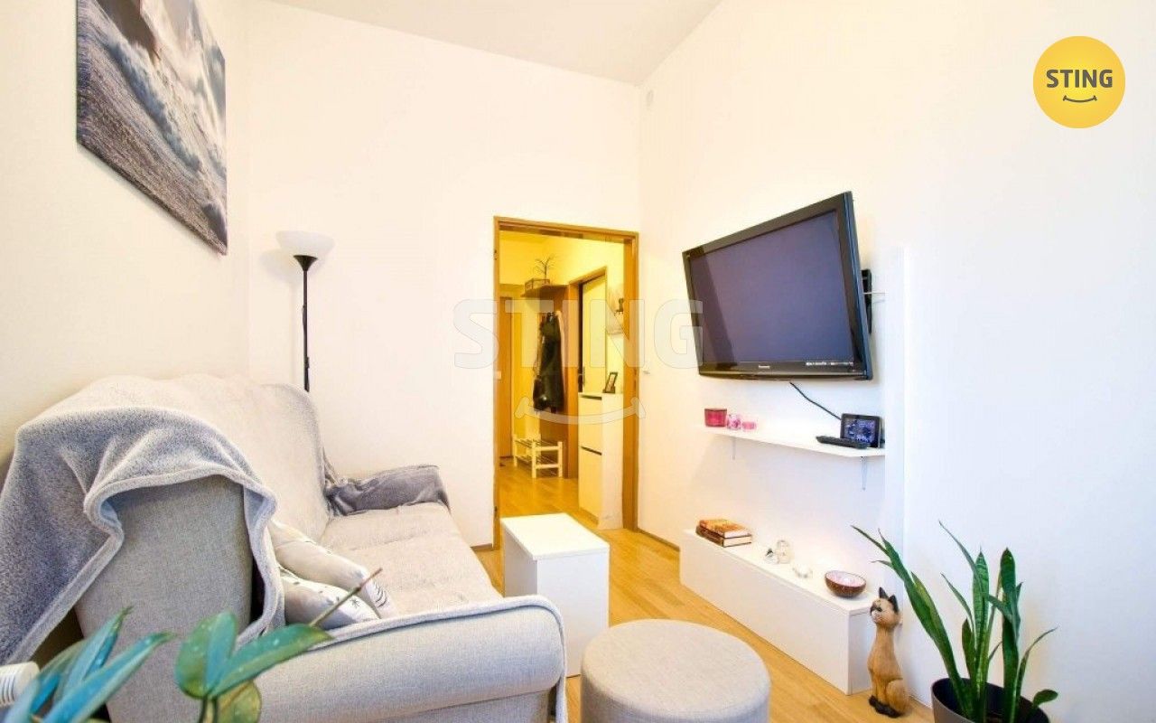 1+1, Brněnská, Hodonín, 43 m²