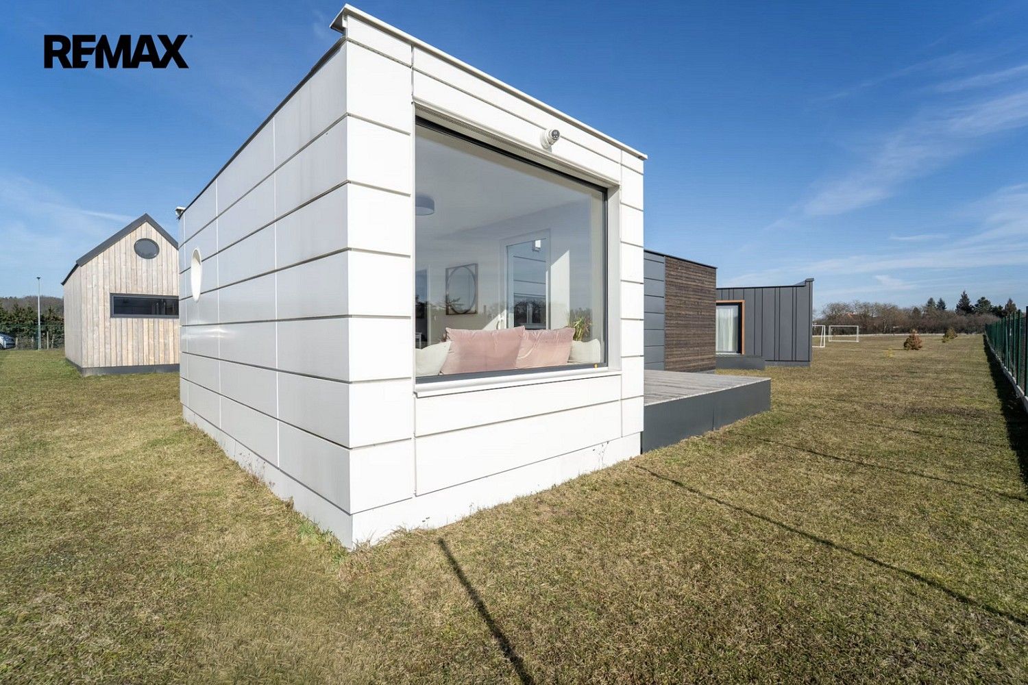 Prodej ostatní - Praha - Točná, okres Praha 12, Hlavní město Praha, 72 m² - 5