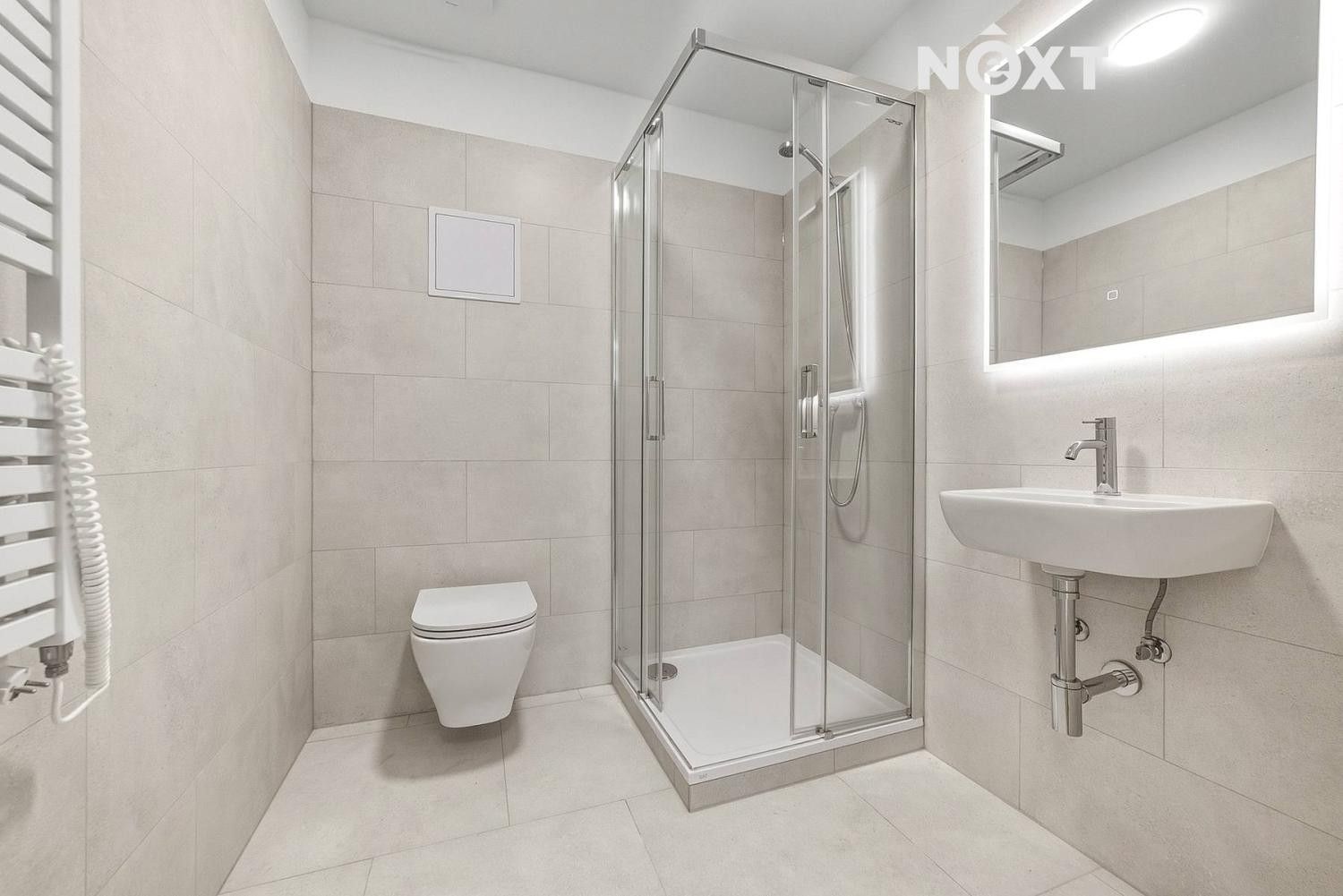 Byt 2+kk · 30 m² · Vajgarská 1176, Praha Kyje - 3