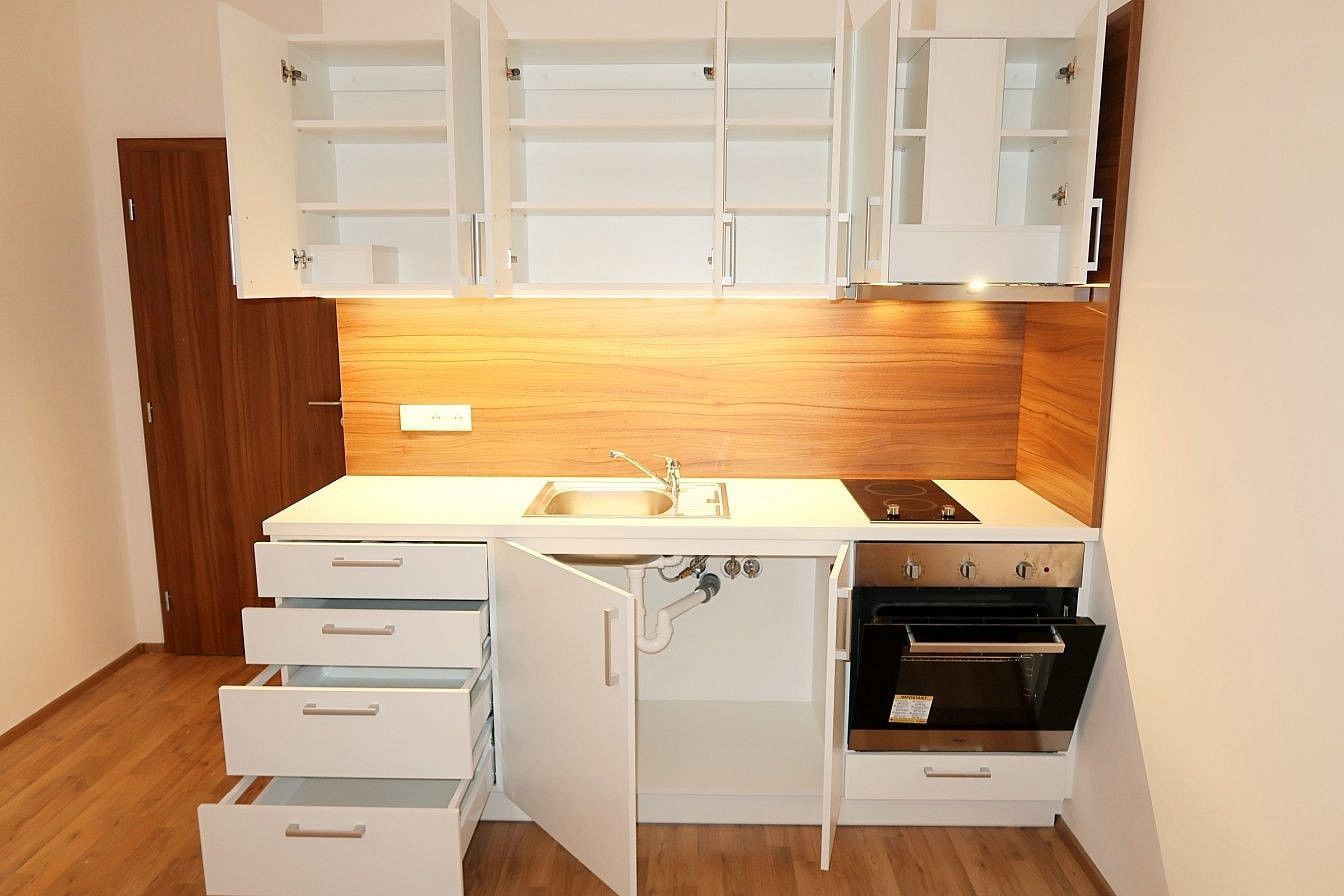 1+kk, Olomouc, Olomoucký kraj, 34 m² - 2