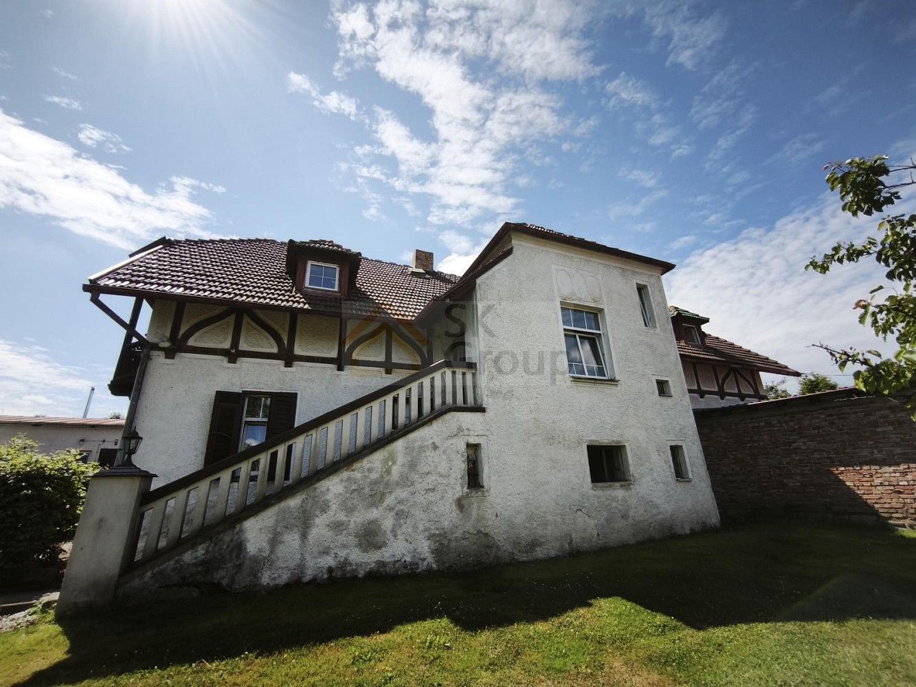 Výrobní prostory · 700 m² · Jenišov, okres Karlovy Vary, Karlovarský kraj - 3
