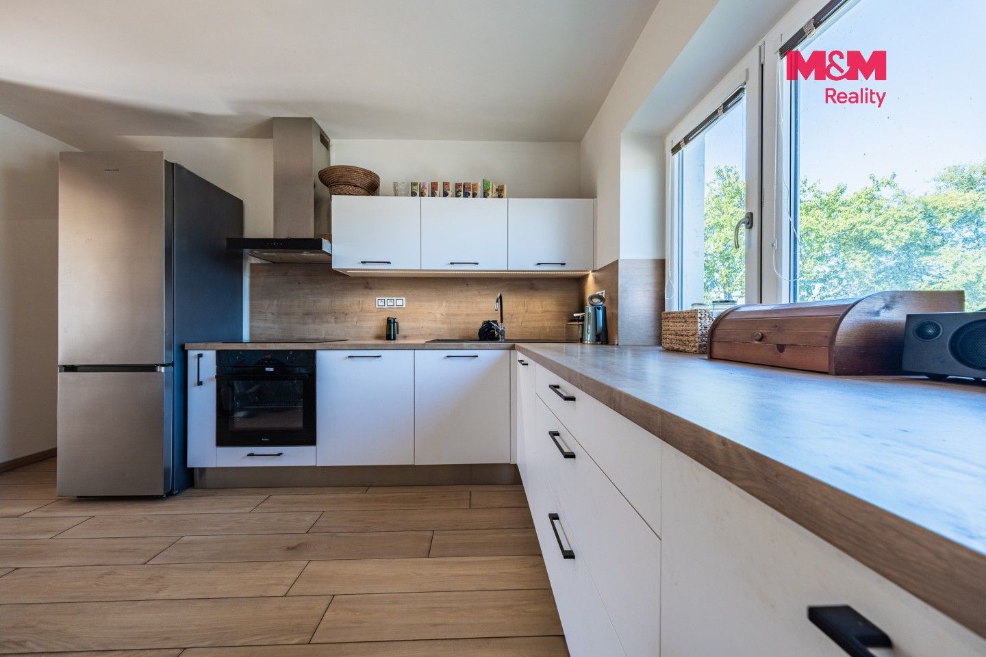 Byt 2+1 · 63 m² · Jetětice - 3