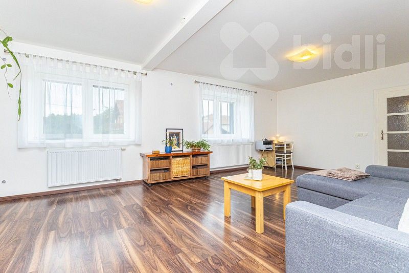 Prodej rodinný dům - Podomí, okres Vyškov, 150 m² - 5