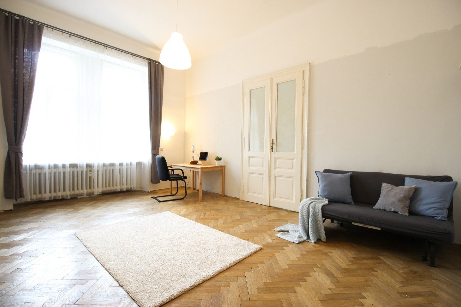 Prodej byt 2+1 - Údolní, Brno-město, 85 m²