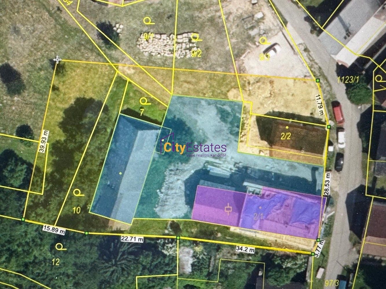 Komerční nemovitost · 700 m² · Tuhaň - Domašice, okres Česká Lípa, Liberecký kraj - 4