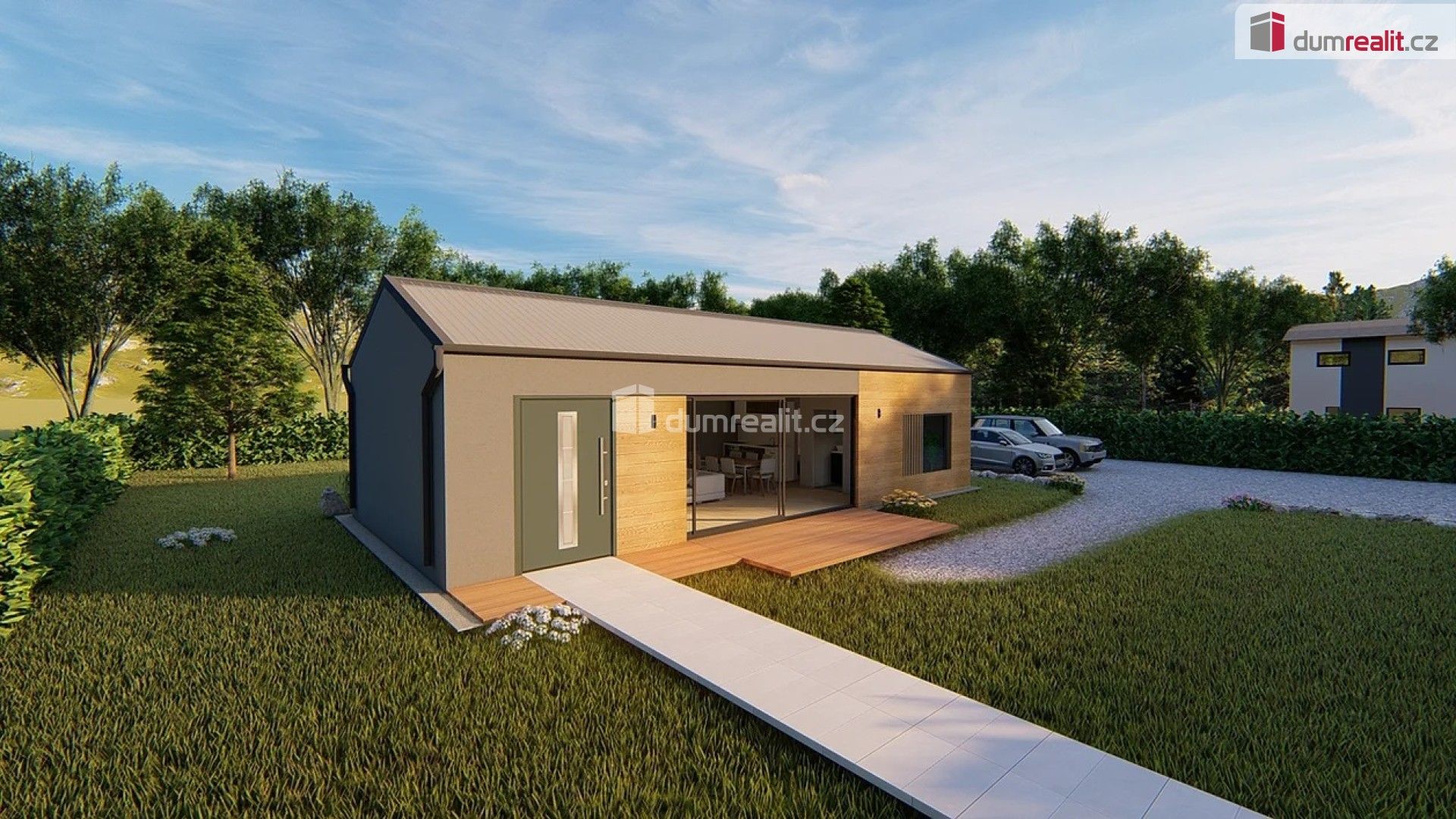 Pozemky pro bydlení, Bezdědice, Bělá pod Bezdězem, 800 m²