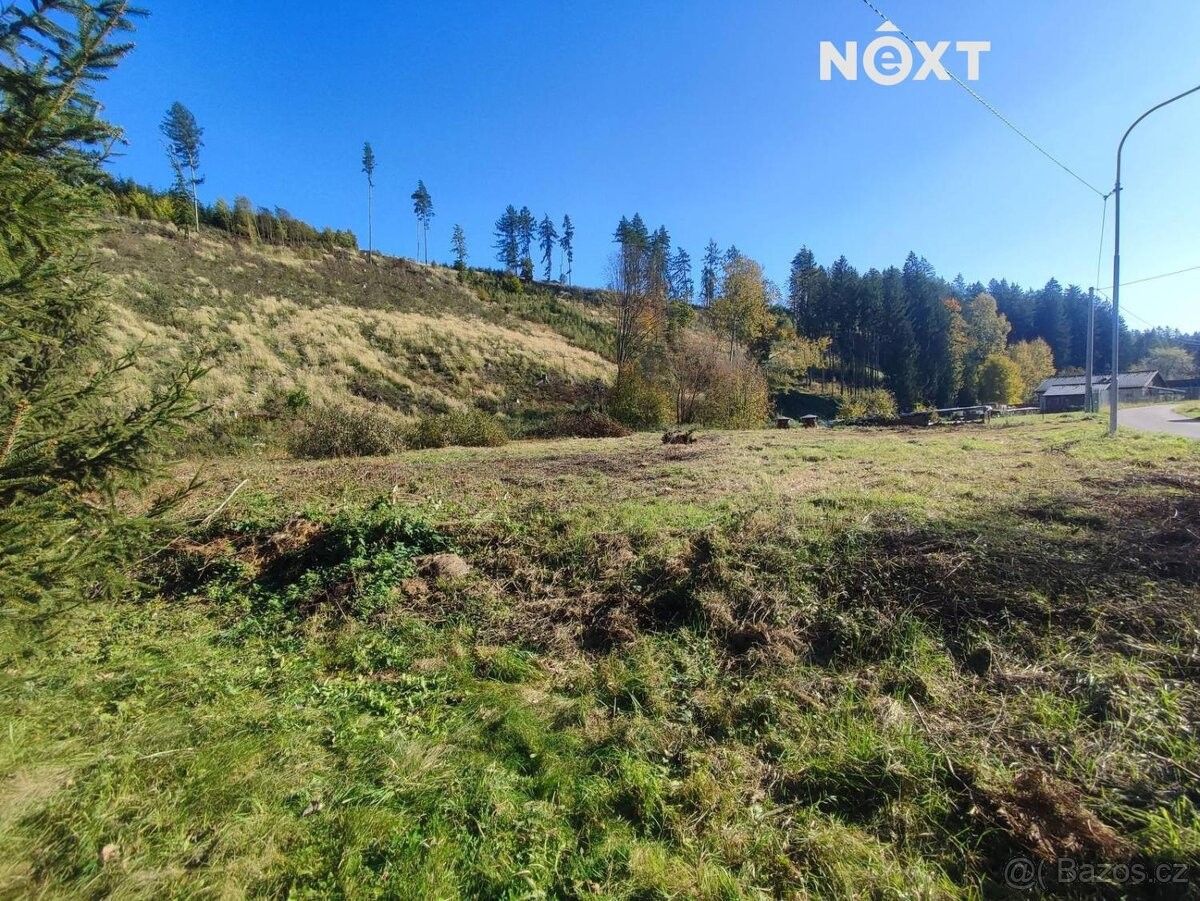 Zahrady, Trutnov, 541 01