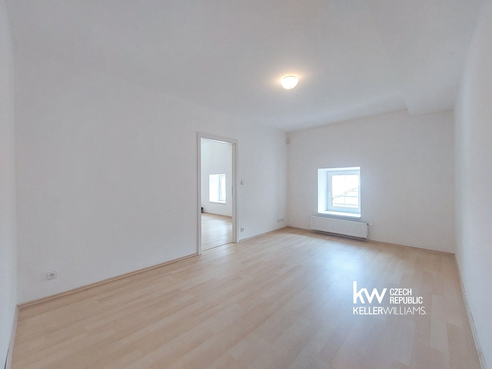 3+kk, Hlavní 22, Tuchoměřice, 86 m² - 2