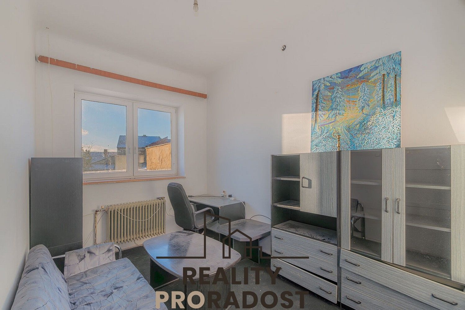Komerční nemovitost · 200 m² · Archlebov, okres Hodonín, Jihomoravský kraj - 3