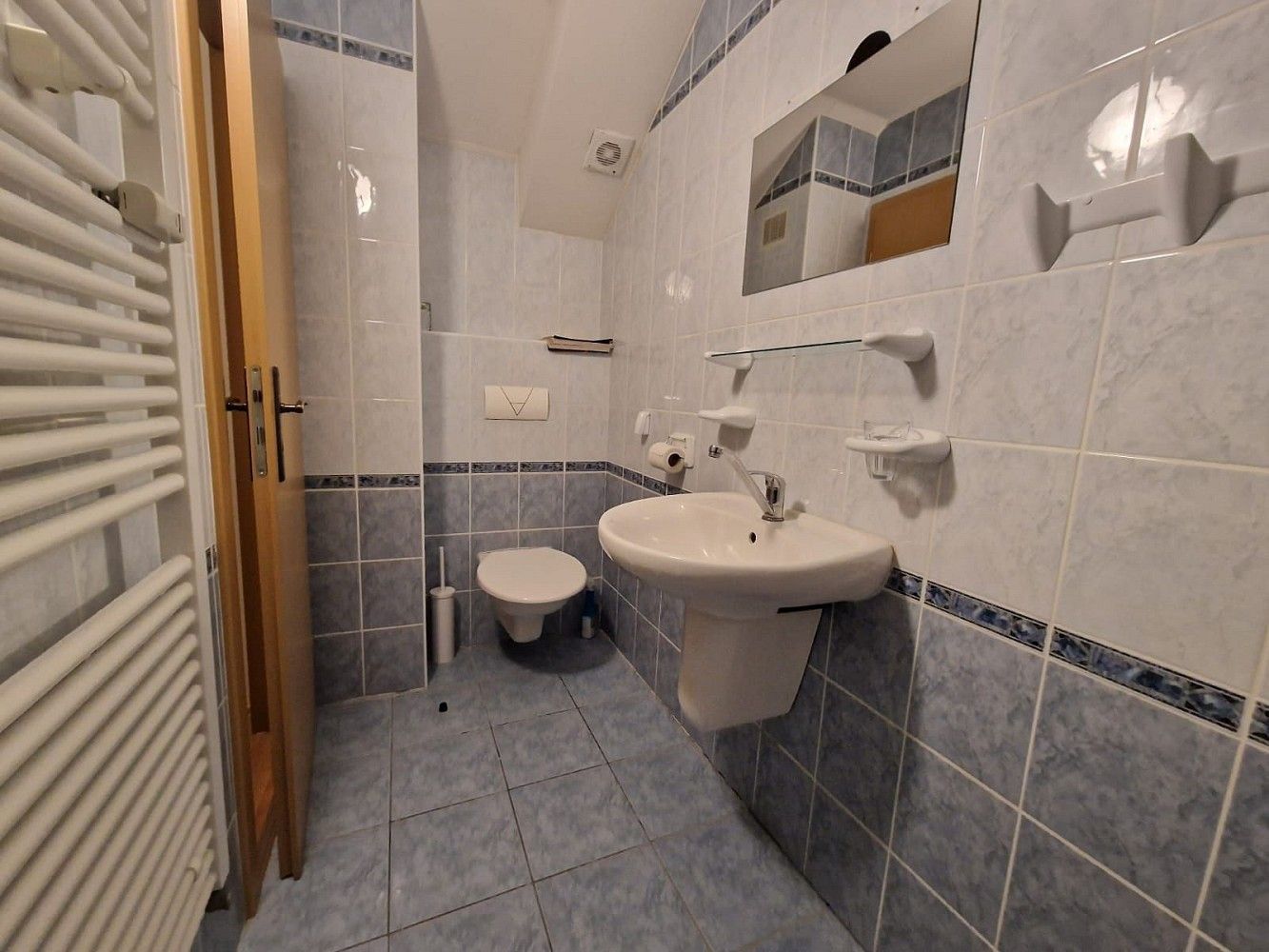 Prodej byt 2+kk - Harrachov, okres Jablonec nad Nisou, 65 m² - 5