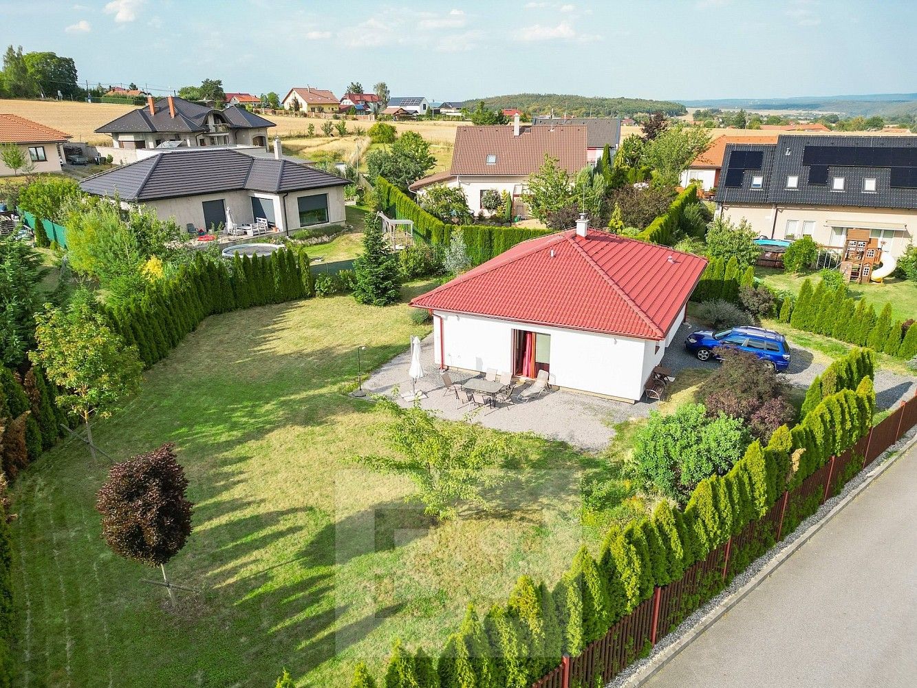 Rodinný dům · 93 m² · Nová Ves pod Pleší, okres Příbram - 4