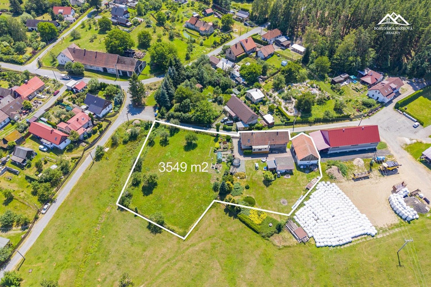 Rodinný dům · 269 m² · Dolní Sokolovec, okres Havlíčkův Brod - 3