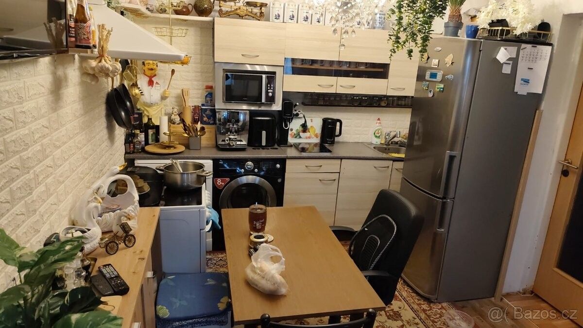 Byty, Hrušovany u Brna, 664 62