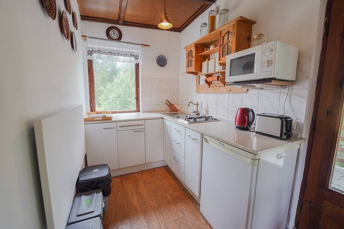 Chata · Jetřichovice u Děčína, Ústecký kraj - 3