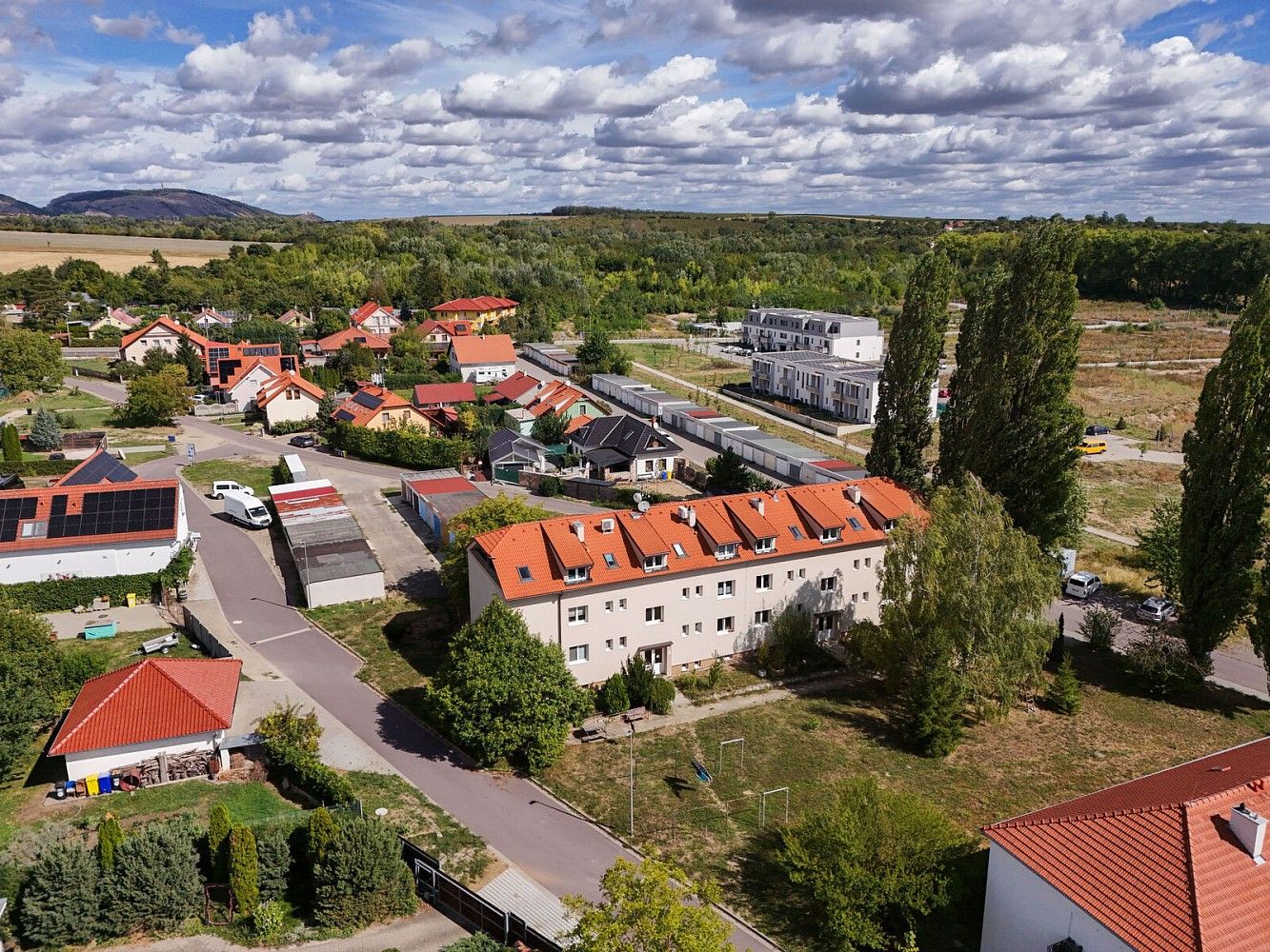 3+1, Mikulov, okres Břeclav, Jihomoravský kraj, 71 m² - 2