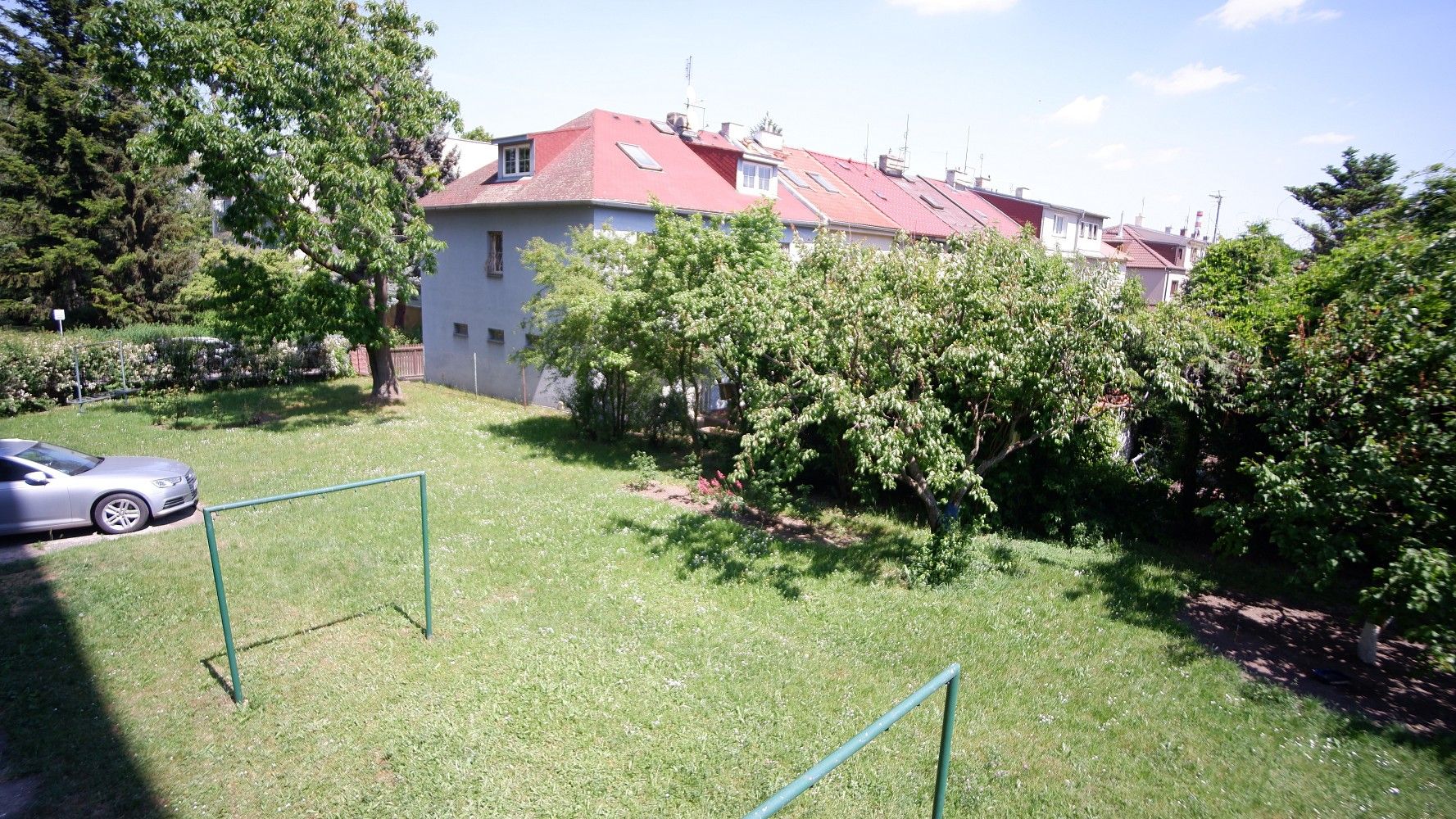 3+1, Praha - Záběhlice, okres Praha 10, Hlavní město Praha, 61 m² - 2