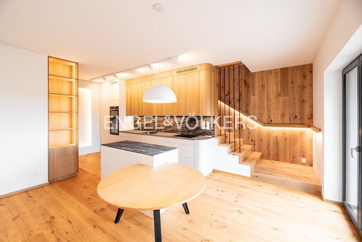 Rodinný dům · 141 m² · Praha - Ruzyně, okres Praha 6, Hlavní město Praha - 4