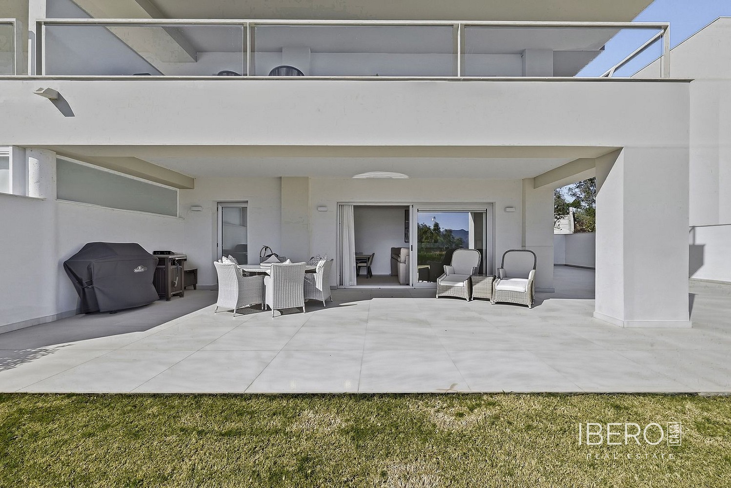 4+kk, La Cala Golf, Španělsko, 106 m² - 2
