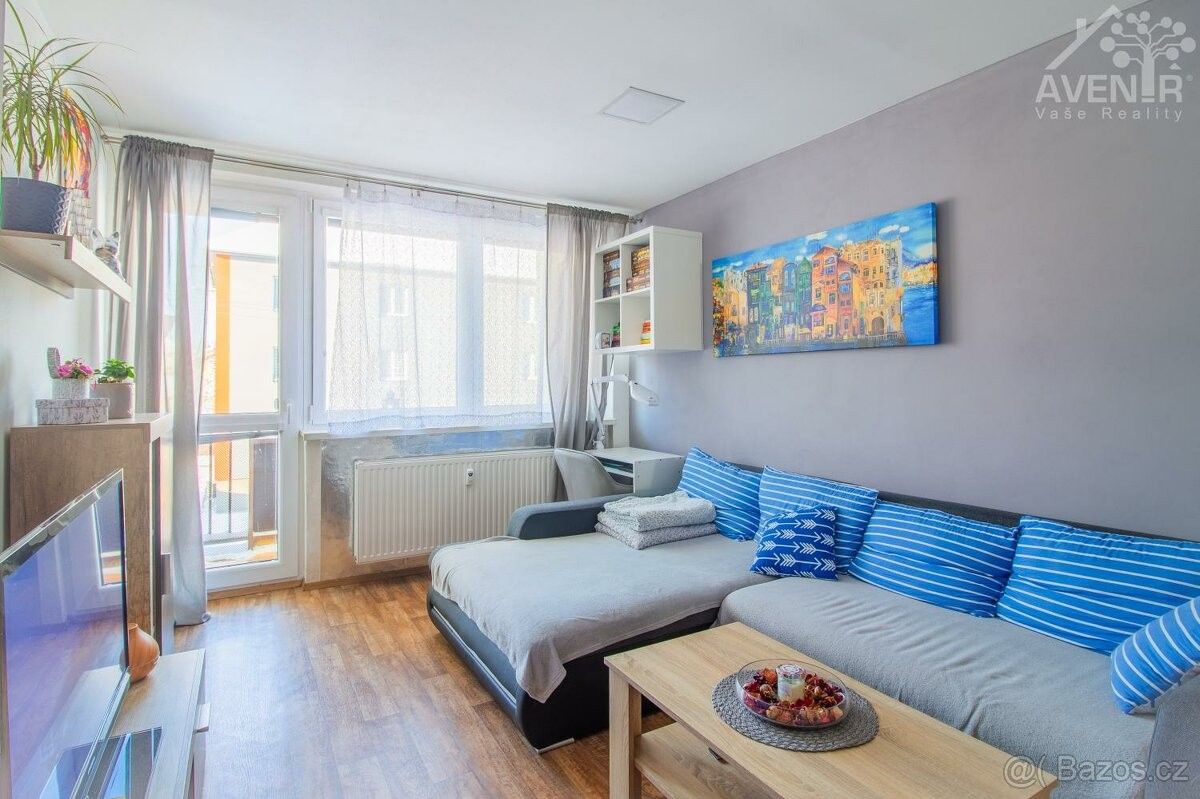 Prodej byt 2+1 - Želechovice nad Dřevnicí, 763 11, 54 m²