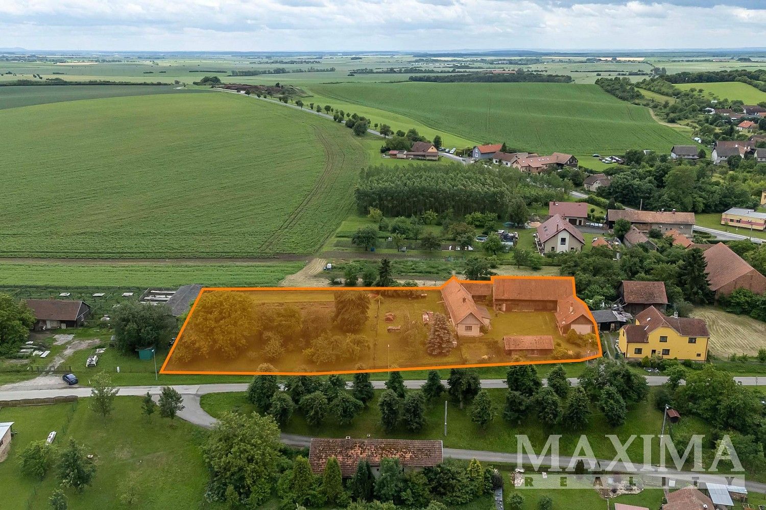 Rodinný dům, 196 m²